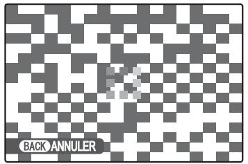 FUJIFILM Z 70 - TOUTES: Suppression de toutes les photos - 3