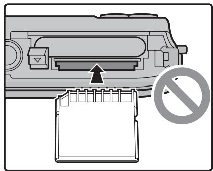 FUJIFILM Z 70 - Precautions - 2