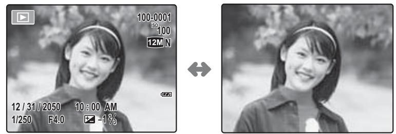 FUJIFILM Z 70 - Choix d'un format d'affichage - 2