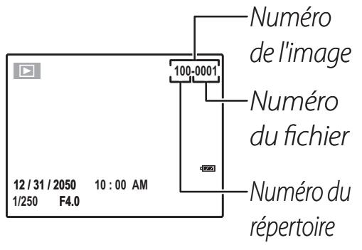 FUJIFILM Z 70 - NUMERO IMAGE - 1