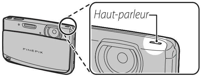 FUJIFILM Z 70 - Attention - 1