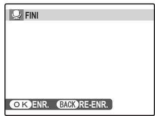 FUJIFILM Z 70 - Remarque - 3