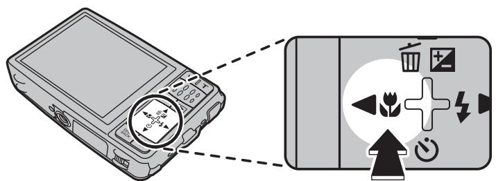 FUJIFILM Z 70 - Choix d'une valeur de compensation de l'exposition - 3