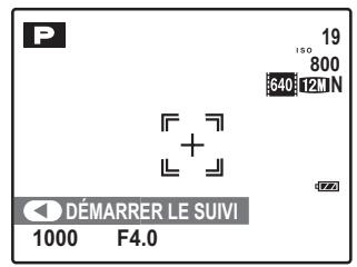 FUJIFILM Z 70 - MODE AF: RECHERCHE - 1