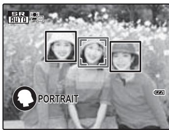 FUJIFILM Z 70 - Astuce : Verrouillage de la mise au point - 1