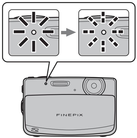 FUJIFILM Z 70 - SEC/2 SEC - 4