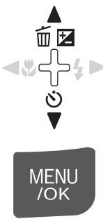 FUJIFILM Z 70 - Utilisation du menu Lecture - 5