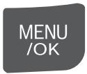 FUJIFILM Z 70 - MENU /OK - 1