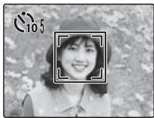 FUJIFILM Z 70 - Détction des visages - 1