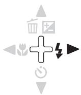 FUJIFILM Z 70 - Sélection d'un mode de prise de vue - 3