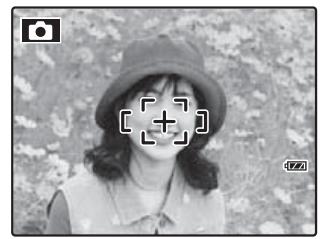 FUJIFILM Z 70 - Rapport d'aspect - 1