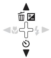 FUJIFILM Z 70 - Ajustez les réglages. - 3