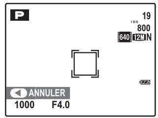 FUJIFILM Z 70 - MODE AF: RECHERCHE - 2