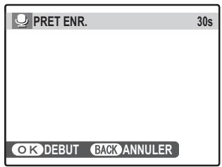 FUJIFILM Z 70 - MEMO AUDIO - 1