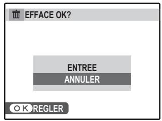 FUJIFILM Z 70 - Suppression de photos - 2