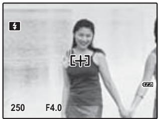 FUJIFILM Z 70 - Faites la mise au point. - 2