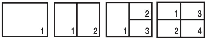 FUJIFILM Z 70 - MODE ENCHERE - 1