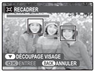 FUJIFILM Z 70 - Astuce: Détction des visages - 1