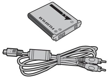 FUJIFILM Z 70 - Accessoires de la marque Fujifilm - 1