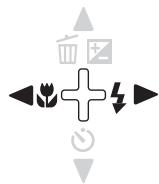 FUJIFILM Z 70 - ■ IMAGE : Suppression de photos sélectionnées - 2