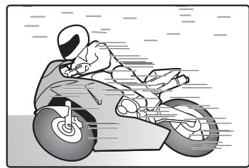 FUJIFILM Z 70 - Mise au point automatique - 2