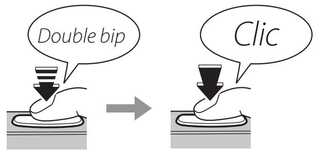 FUJIFILM Z 70 - Astuce:Le déclencheur - 1