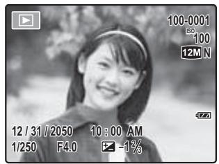 FUJIFILM Z 70 - Appuyez sur la touche - 2