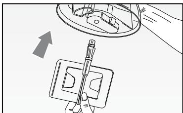 ARIETE 642 - CONSERVER CES INSTRUCTIONS AVEC SOIN - 5
