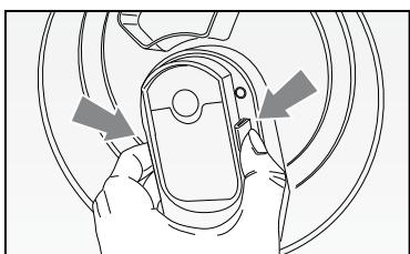 ARIETE 642 - CONSERVER CES INSTRUCTIONS AVEC SOIN - 7