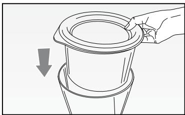 ARIETE 642 - CONSERVER CES INSTRUCTIONS AVEC SOIN - 2