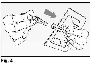 ARIETE 642 - CONSERVER CES INSTRUCTIONS AVEC SOIN - 4