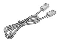 NETGEAR PLP1200 - Contenu de l'emballage - 3