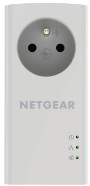 NETGEAR PLP1200 - Contenu de l'emballage - 2
