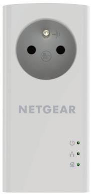 NETGEAR PLP1200 - Contenu de l'emballage - 1