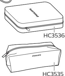 DARTY HC3525/15 - 4