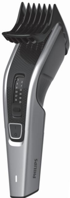 DARTY HC3525/15 - 1