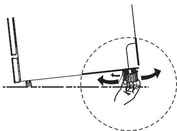 DARTY SDW4790WH - Mise à niveau - 1