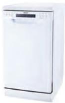 DARTY SDW4790WH - Dishwasher - 1