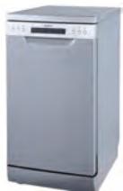 DARTY SDW4790WH - Dishwasher - 2