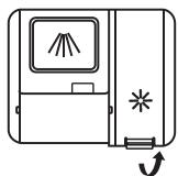 DARTY SDW4790WH - Remplissage du distributeur de liquide de rincege - 1