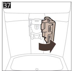SAECO M8889 - Wi-Fi - 36