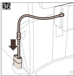 SAECO M8889 - Wi-Fi - 35