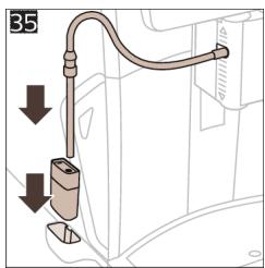 SAECO M8889 - Wi-Fi - 34