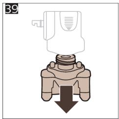 SAECO M8889 - Wi-Fi - 38