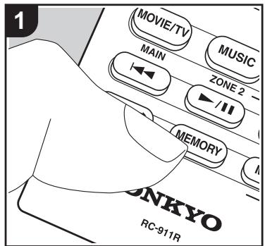 ONKVO TX-NRG76 SILVER - Réglage du pas de fréquence : - 2