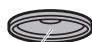 ONKVO TX-NRG76 SILVER - 7,8 Enceintes en hauteur - 6