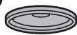 ONKVO TX-NRG76 SILVER - 7,8 Enceintes en hauteur - 1