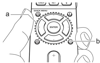 ONKVO TX-NRG76 SILVER - La Initial Setup démarre automatiquement - 1