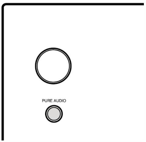 ONKVO TX-NRG76 SILVER - Sélection des Modes d'écoute - 2