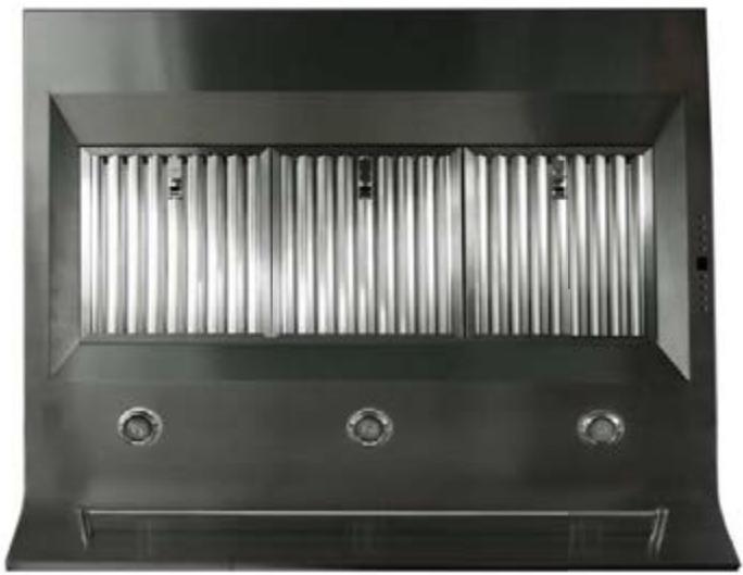 ROBLIN WINDY PRO/2 900 - REMARQUES - 13